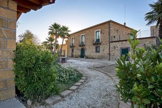 Agriturismo Conte Ruggero - Öne Çıkan Resim