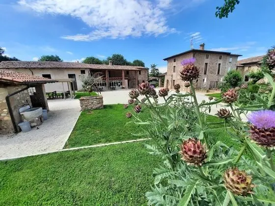 Agriturismo Corte Davini - Öne Çıkan Resim