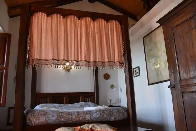 Agriturismo corte di Gerardo - Oda