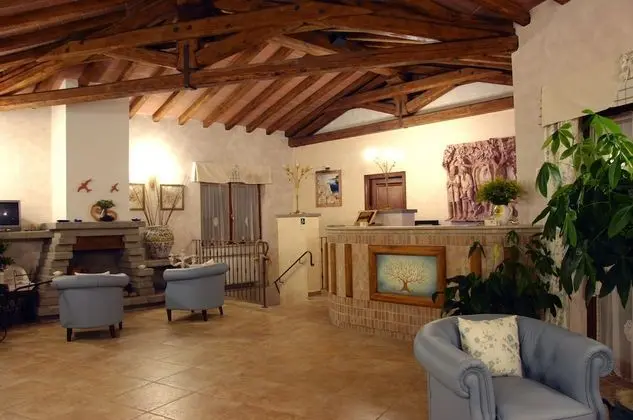 Agriturismo Corte in Fiore - Lobi
