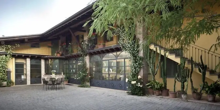 Agriturismo Corte Gaia