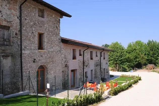 Agriturismo Corte La Sacca