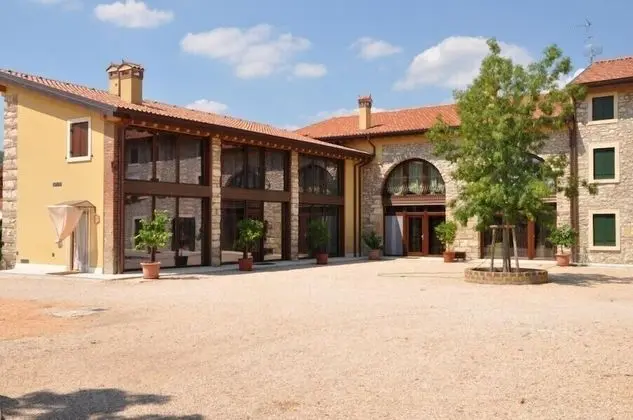 Agriturismo Corte Moranda