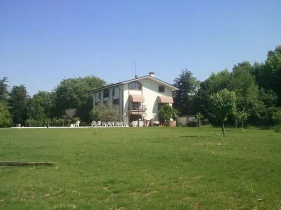 Agriturismo Corte Trincerone