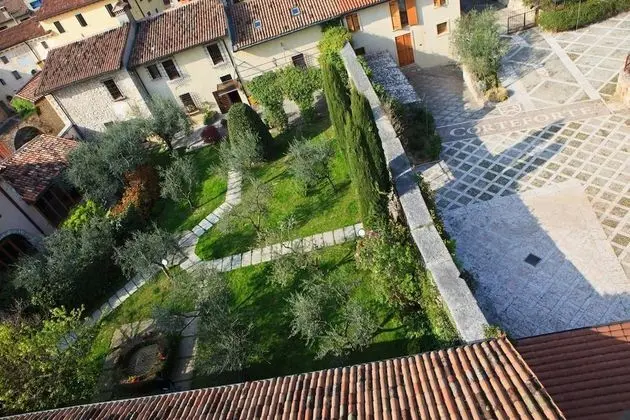 Agriturismo Corteforte