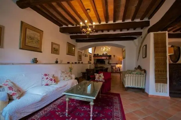 agriturismo corvaia - Lobi