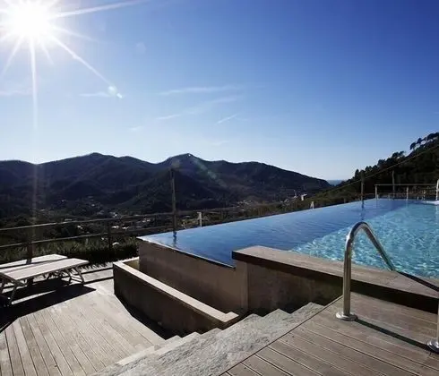 Agriturismo Costa di Faraggiana