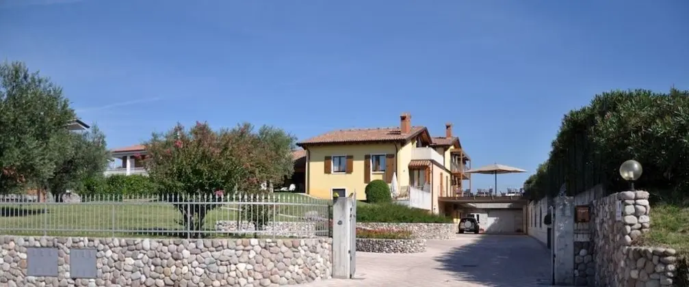 Agriturismo Costadoro - Dış Mekan