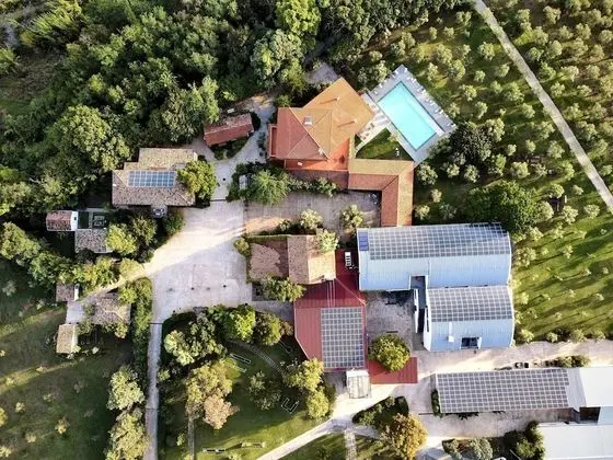 Agriturismo Costantino