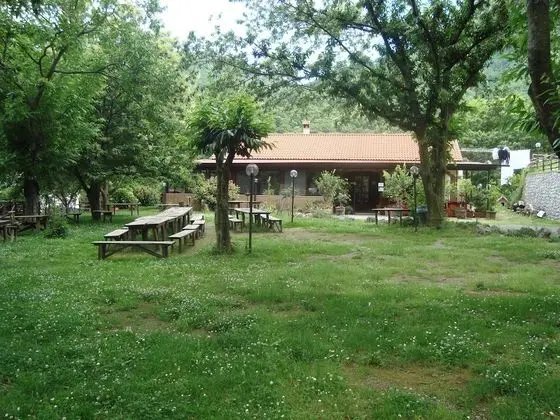 Agriturismo Costiera Amalfitana