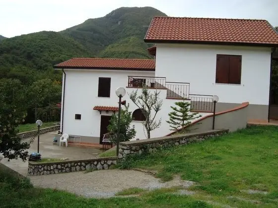 Agriturismo Costiera Amalfitana
