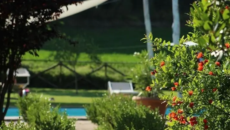 Agriturismo Countryhouse L'Ariete