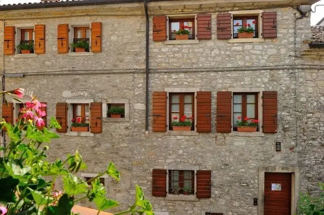 Agriturismo Crodi