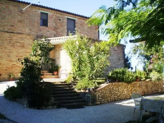 Agriturismo Crosta