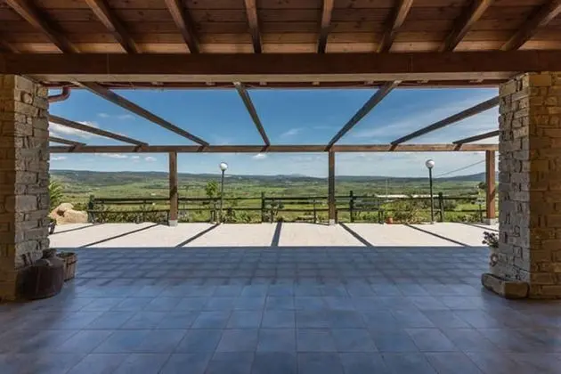 Agriturismo Cuaddus e Tellas