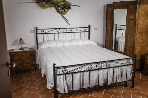 Agriturismo Cupido - Oda