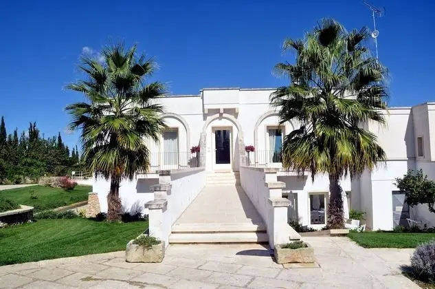 Agriturismo Cuti Mari