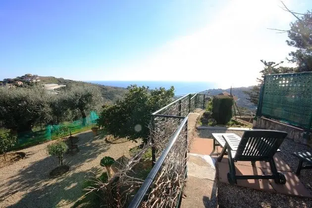 Agriturismo da Ernestina - Oda