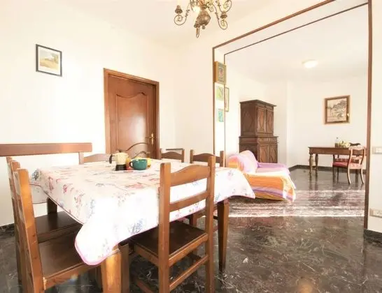Agriturismo da Ernestina - Oda Düzeni