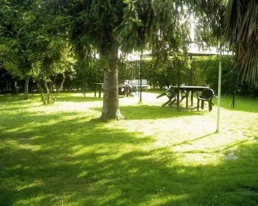 Agriturismo Da Merlo - Dış Mekan