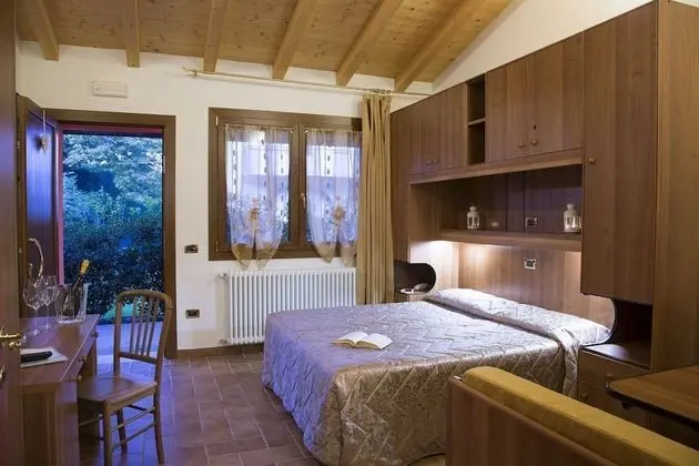 Agriturismo Da Merlo - Öne Çıkan Resim