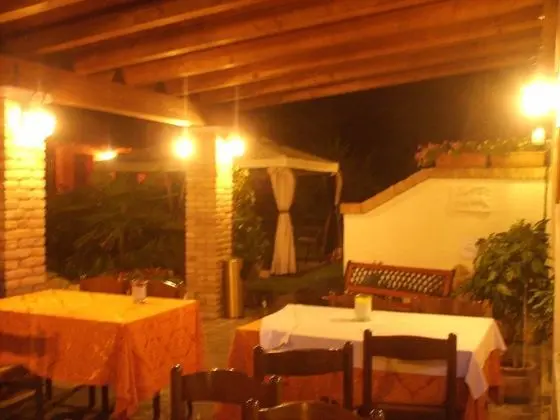Agriturismo Da Merlo - Yerinde Yemek