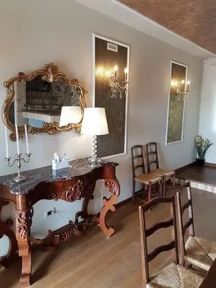 Agriturismo De Luca - Lobi
