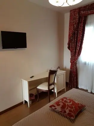 Agriturismo De Luca - Oda
