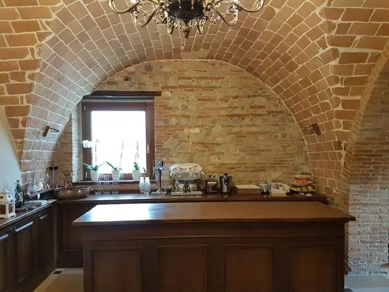 Agriturismo De Luca - Yerinde Yemek