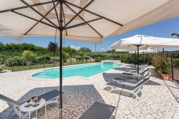 Agriturismo dei Casali