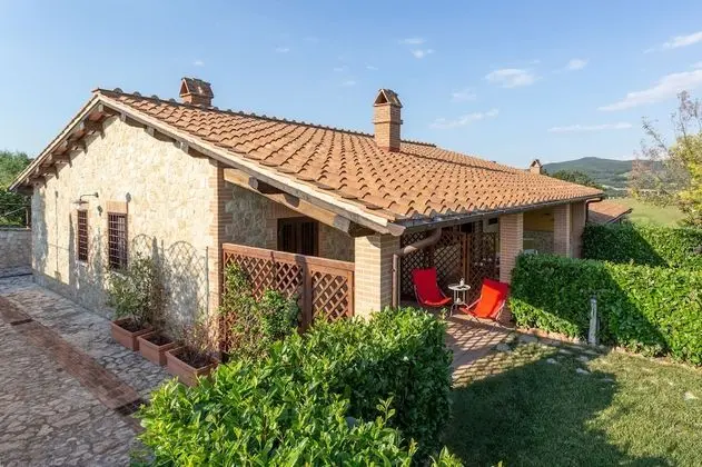 Agriturismo dei Casali