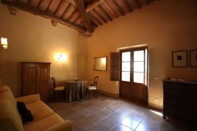 Agriturismo Dei - Villa Il Boschetto - Lobi