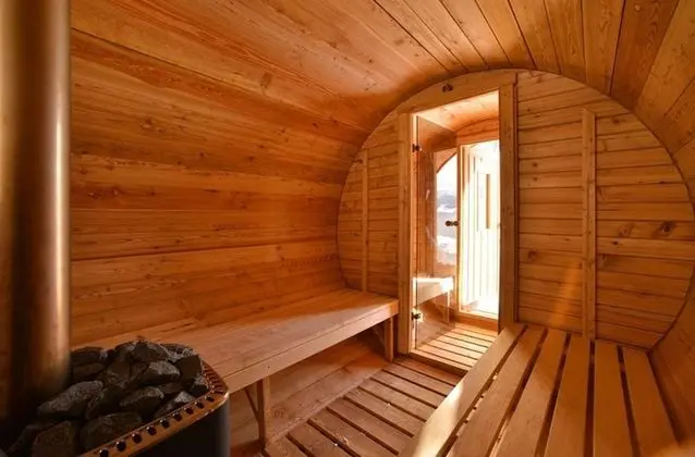 Agriturismo Del Cimone - La Palazza - Spa