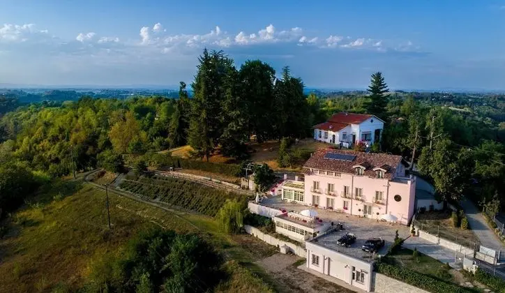 Agriturismo Del Piccolo Principe