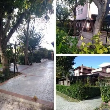 Agriturismo Villa delle Acacie - Dış Mekan