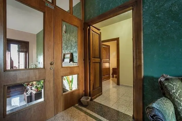Agriturismo Villa delle Acacie - Lobi