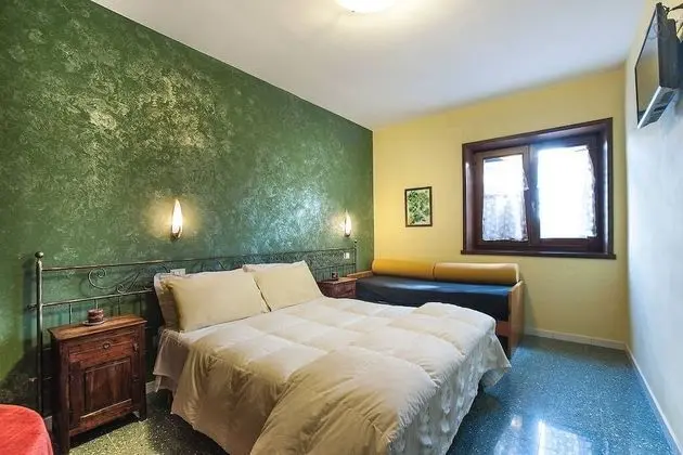 Agriturismo Villa delle Acacie - Oda