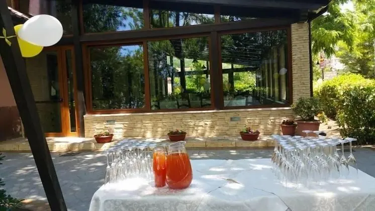 Agriturismo Villa delle Acacie - Yerinde Yemek