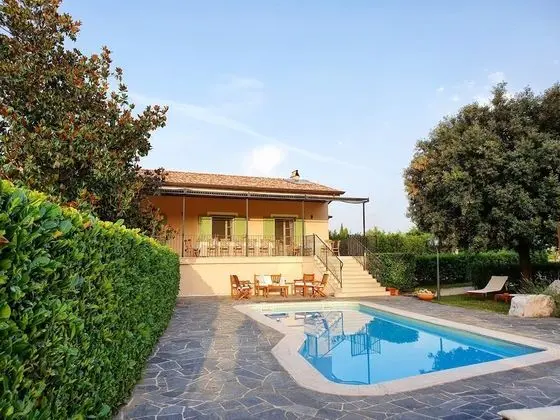 Agriturismo di charme Erbadoro