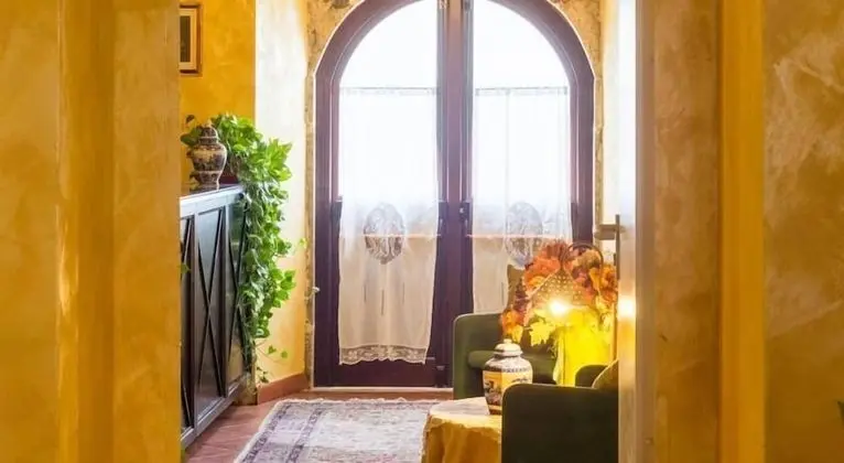 Agriturismo di Charme Villa Sant'Erasmo