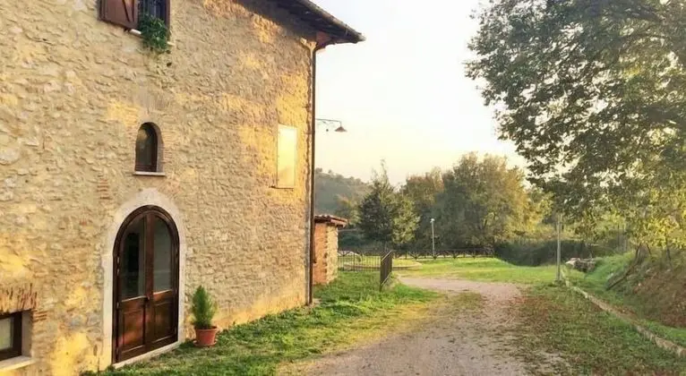 Agriturismo di Charme Villa Sant'Erasmo