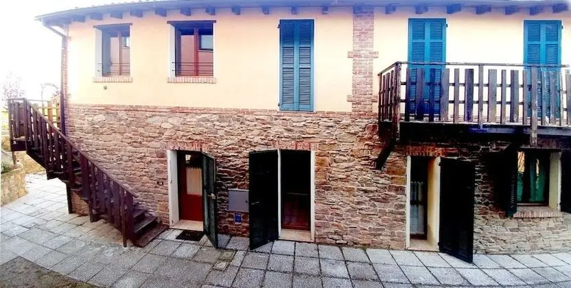 Agriturismo di Sordiglio