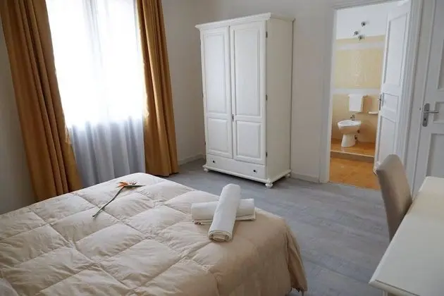 Agriturismo Dimina - Oda