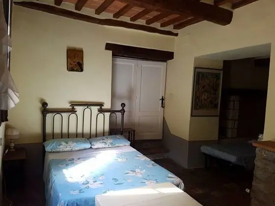Agriturismo Domus Etrusca - Oda