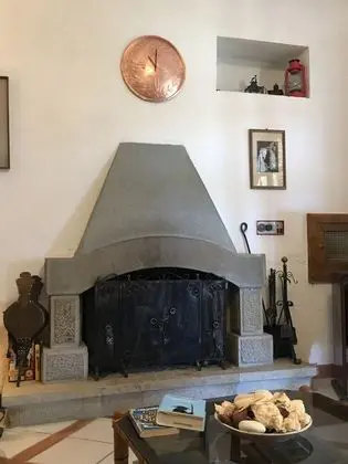 Agriturismo Don Cesarino - Lobi