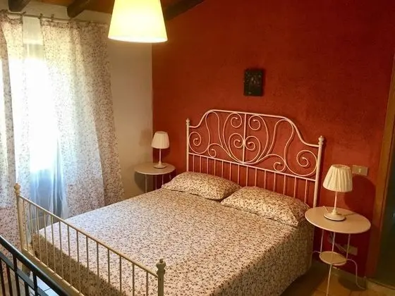 Agriturismo Don Cesarino - Oda