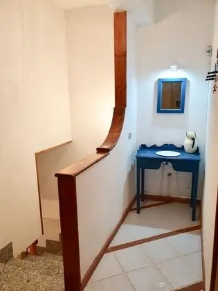 Agriturismo Don Cesarino - Oda Düzeni