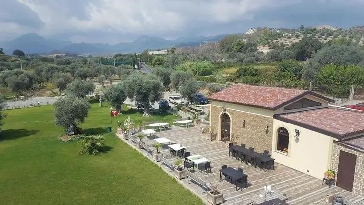 Agriturismo Donna Beatrice