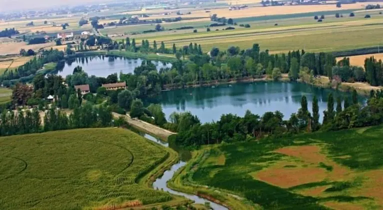 Agriturismo Due Laghi