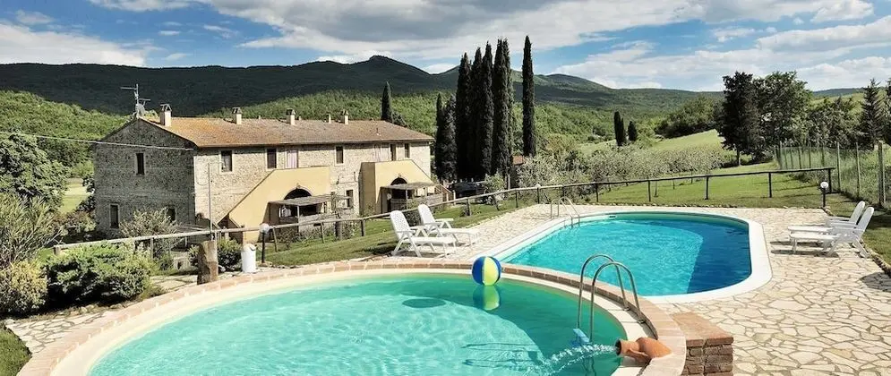 Agriturismo Due Ponti